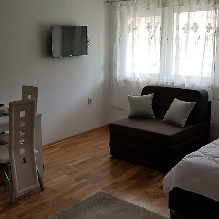 Banjalux Apartmani I Sobe Vrnjacka Banja Exterior photo