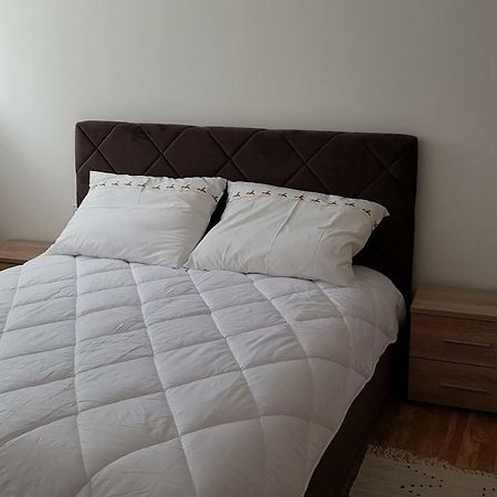 Banjalux Apartmani I Sobe Vrnjacka Banja Exterior photo