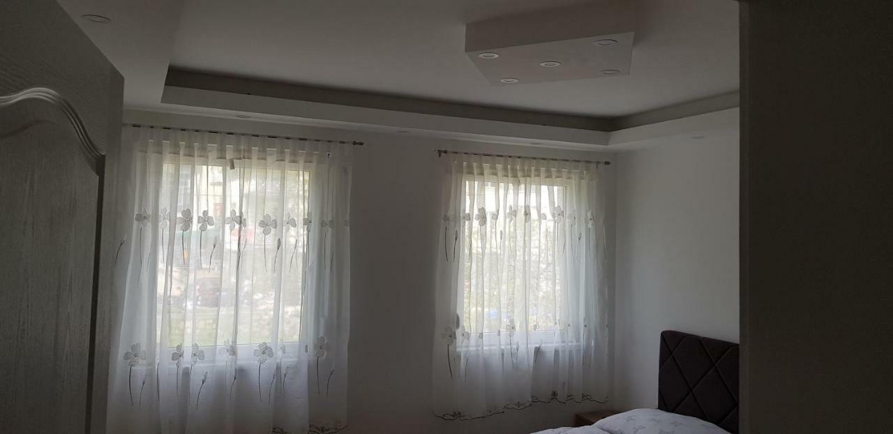 Banjalux Apartmani I Sobe Vrnjacka Banja Exterior photo